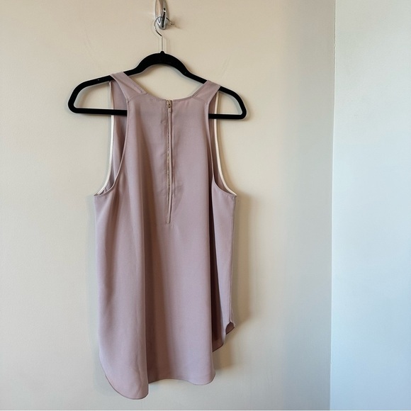 ARITIZA-WILFRED Sèvres Blouse In Camille (Size:Large) - Picture 6 of 13